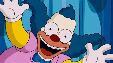 Krusty The Clown Laugh Dotcomstories
