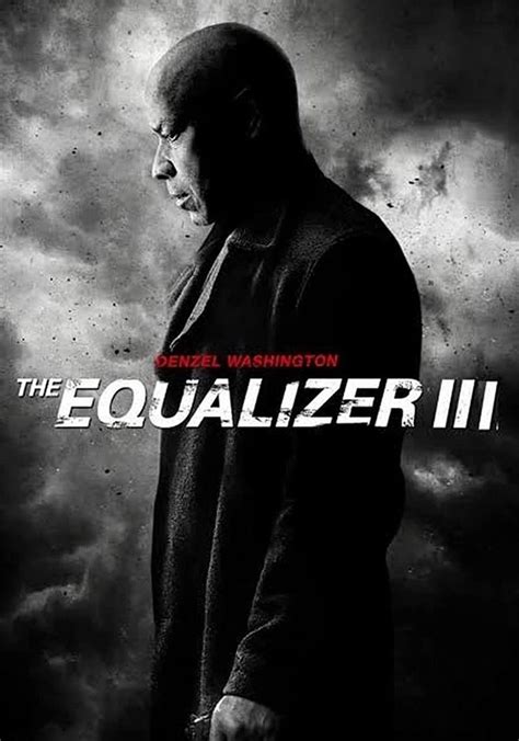 Nothing But Movie The Equalizer The Equalizer