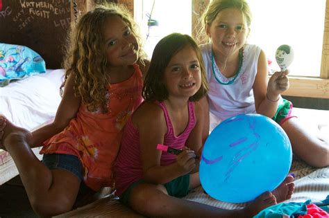 Read the full disclosure here. Summer Camp Cabin | Camp Huawni Cabin Assignments