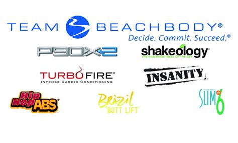 Beachbody Las Vegas