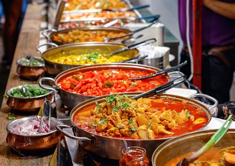 What do derivatives mean to the average investor? What is curry and the differences between curries around ...