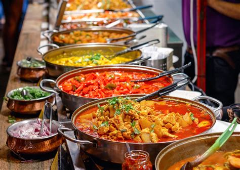 Wine is haram according to the qur'an and sunnah. What is curry and the differences between curries around ...