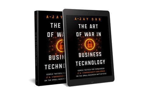 The Art Of War In Business Technology The Art Of War In Business