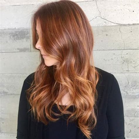 The 29 Best Strawberry Blonde Hair Ideas To Try This Year By