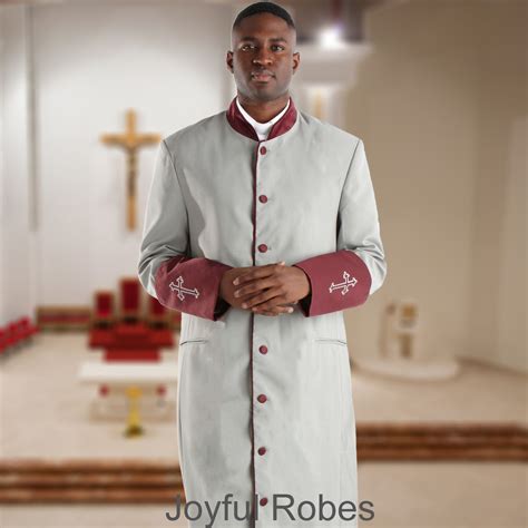 Novelty And Special Use Work Wear And Uniforms Ivyrobes Adults Church Choir