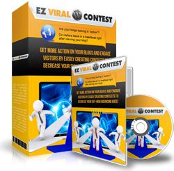 WP EZ Viral Contest | Video contest, Contest, Viral
