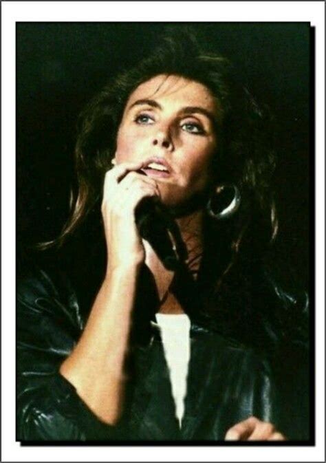 Laura Branigan 1988 Her Music Music Is Life Hampton Beach Love