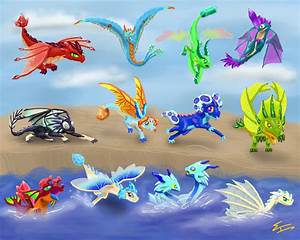 Dragonvale Gemstone Dragons Art Projects For Teens Art Projects For