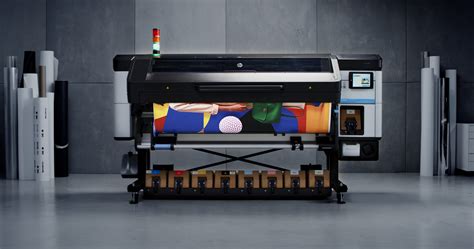 Hp Announces New Latex 700800 Series Printers Delivering Unprecedented