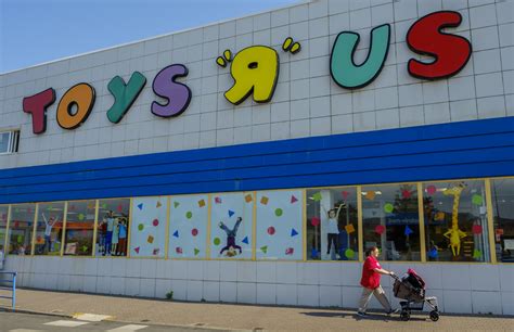 Return Of Toys R Us Closures In 2018 Wont Be The End For The