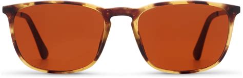 Blubloc Titan Fl 41 Blaulicht Blockierende Brille Outdoor Gläser Männer Migräne Und