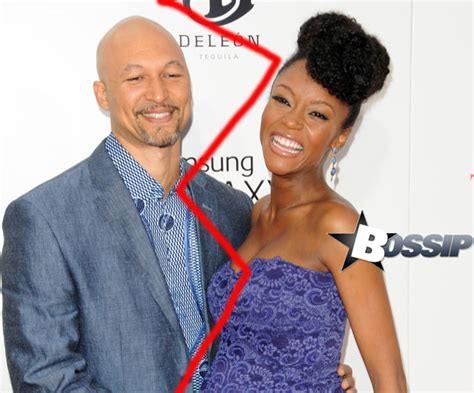 Former Antm Runner Up Yaya Dacosta Splitting From Husband Of Two Years
