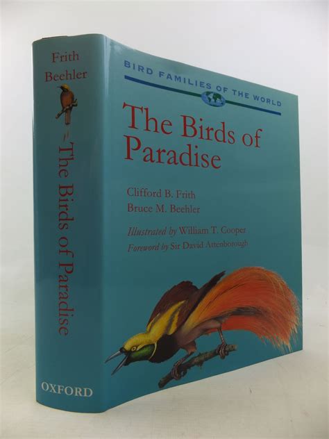 Stella And Roses Books The Birds Of Paradise Written By Clifford B