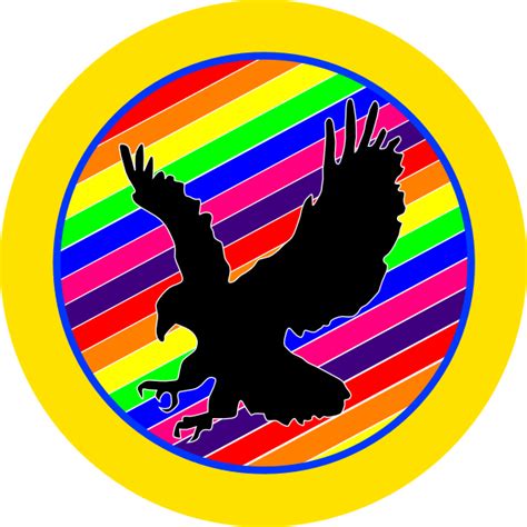 Eagle Pride Clip Art At Vector Clip Art Online Royalty Free And Public Domain