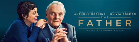 The Father DVD 2021 Amazon De Olivia Colman Anthony Hopkins
