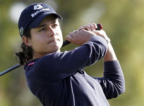 Lorena Ochoa Worlds No 1 Ranked Womens Golfer Retires At Age 28