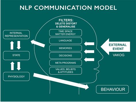 Nlp Communication Model All You Need Nlp Coaching Coaching Skills