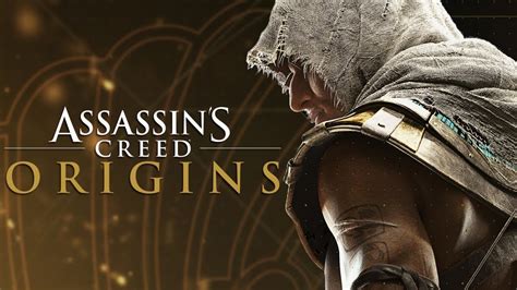 Assassin S Creed Origins Zagrajmy W Gameplay Walkthrough Pl