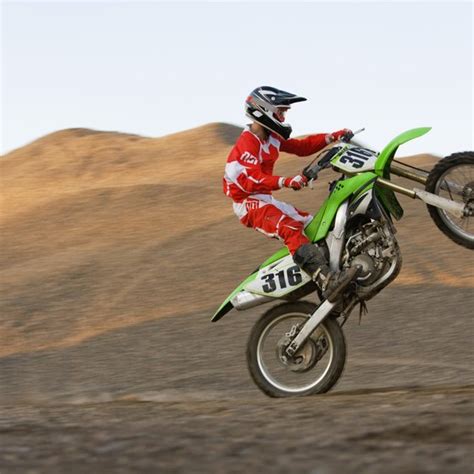 Introduction to trail riding (itr). Places for Dirt Bike Riding in California | USA Today