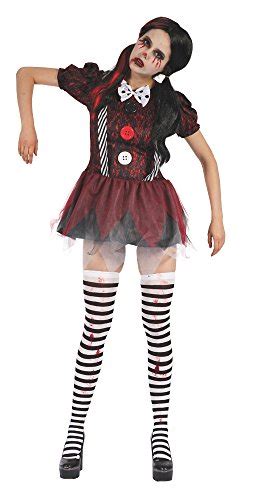 Top 9 Horror Puppe Kostüm Kostüme Für Kinder Lubacti