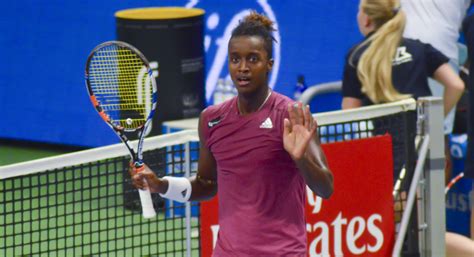 Рейтинг mikael ymer all his results live, matches, tournaments, rankings, photos and users discussions. Ymer efter krossen: "Min största seger" | SweTennis ...