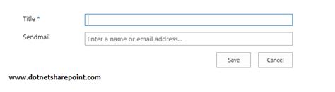 How To Send Email Using Nintex Workflow SharePoint