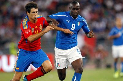 A moins de trois mois de l'euro 2016, l'espagne se déplace à udine pour affronter l'italie en match de préparation (20h45). Euro 2012: Espagne-Italie en direct, match nul entre les ...