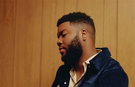 Khalid Becomes Second Headliner To Cancel On Summerfest 2021