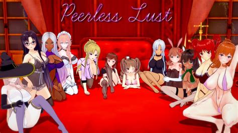 Peerless Lust Apk Download V Latest Version Darx