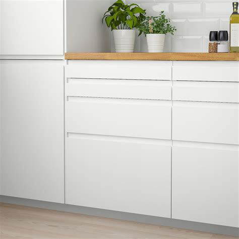 Ikea Voxtorp Kitchen White - Kitchen Design Reviews