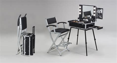 The Original Makeup Artist Chair By Cantoni