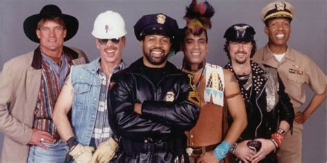 Village People Are Touring Australia For Their 40th Anniversary Beat Magazine