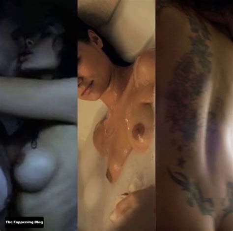 Christina Ochoa Nude Photos And Videos 2023 Thefappening