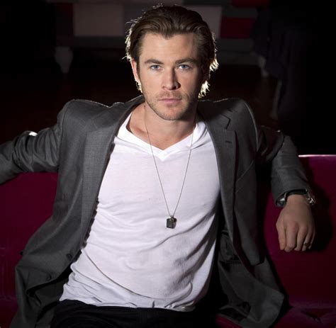 ✓ 100% kostenlos ✓ sofort. „People" wählt Chris Hemsworth zum Sexiest Man Alive - WELT