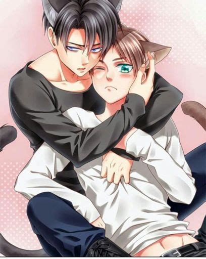 I upload once or twice a week, so be sure to subscribe for more yaoi/bl content. Eren x Levi | Anime Amino