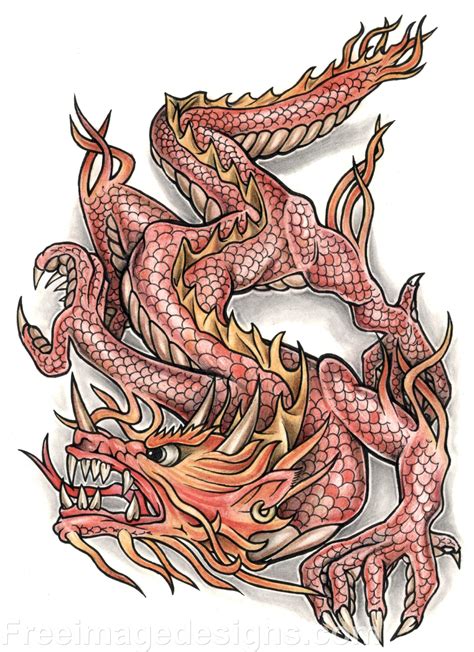 Wizard and Dragon Designs Archives - FreeImageDesigns.Com