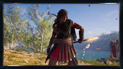 Assassin S Creed Odyssey Max Level Pefect Stealth Kills Best