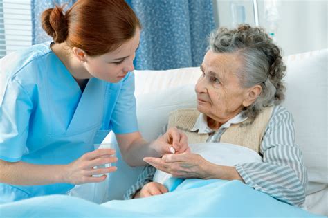 Founded in 1989 by experienced physician datin dr mangalaveni karthigasu, there are currently two branches based in setapak and desa melawati. Slashing nursing paperwork to improve patient care - UQ ...