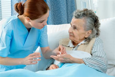 Founded in 1989 by experienced physician datin dr mangalaveni karthigasu, there are seavoy nursing home caters to the needs of patients all over malaysia as well as overseas. Slashing nursing paperwork to improve patient care - UQ ...