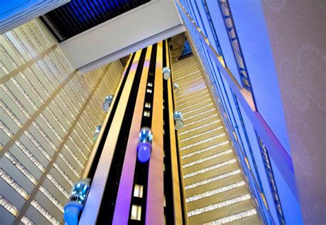 New York Marriott Marquis Find Hotels Nyc