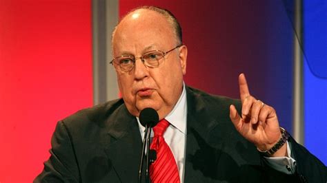 roger ailes teenage son warns the accusers who betrayed his father