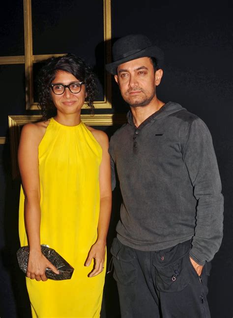 Athar aamir khan is an ias officer who ranked 2nd in the upsc examination 2015. Bollywood: I'd like to Shoot in Kiran Rao's next Film ...
