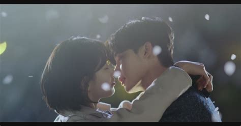 While You Were Sleeping Korean Drama Trailer Hd Zlesene Com