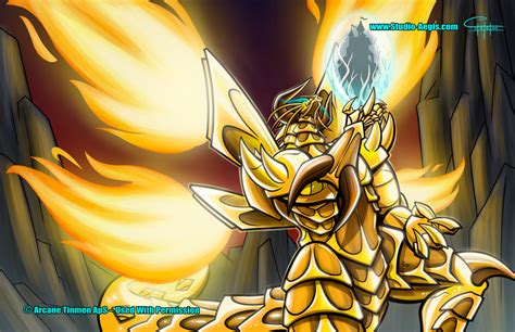 Dragon Shield Gold Dragon By Paladin Ciel On Deviantart