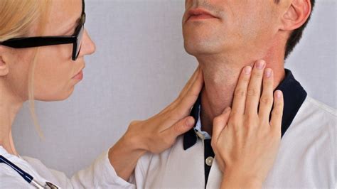 Thyroid Symptoms Causes And Treatment