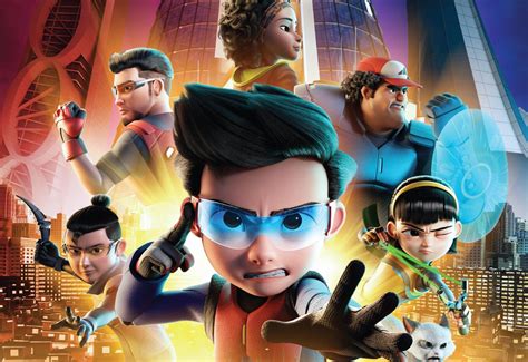 A quirky, dysfunctional family's road trip is upended when they find themselves in the middle of the robot apocalypse and suddenly become humanity's unlikeliest last hope. Ejen Ali Hindi Episodes | Nickelodeon | Sonic - Anime Toon ...