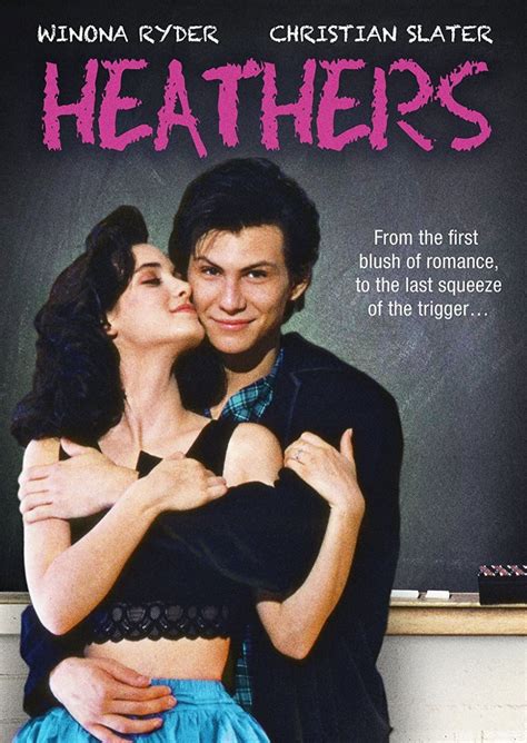 The 68 Best 80s Movies Ever Made Iconic 80s Movies Heathers Movie