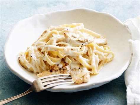 Creamy Chicken Alfredo Recipe Ideas The Recipes