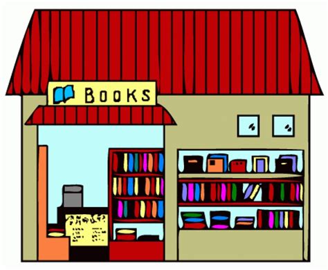 Book Store Clipart 20 Free Cliparts Download Images On