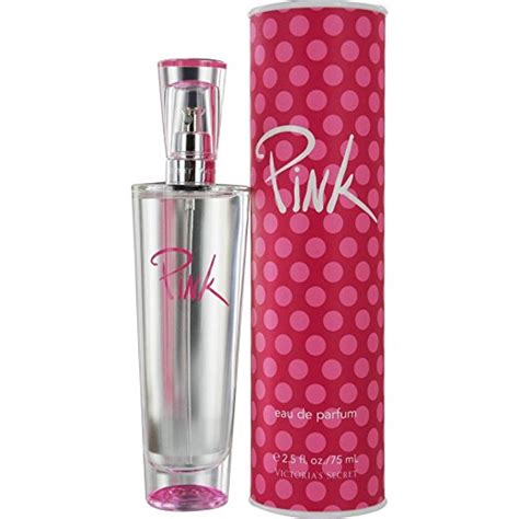 Victorias Secret Pink Perfume The Celebrity Fragrance Guide